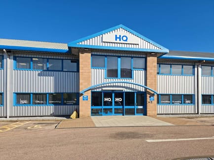 Image 1 of Hq - Howe Moss Drive, Dyce, Aberdeenshire,Aberdeen International Airport