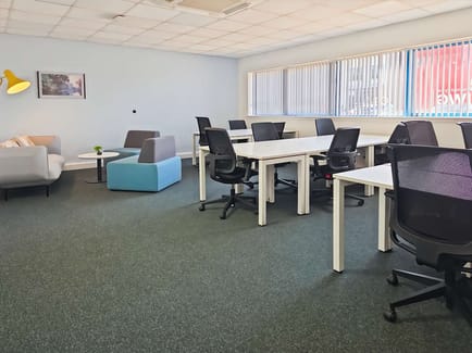 Image 11 of Hq - Howe Moss Drive, Dyce, Aberdeenshire,Aberdeen International Airport