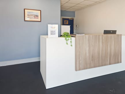 Image 14 of Hq - Howe Moss Drive, Dyce, Aberdeenshire,Aberdeen International Airport