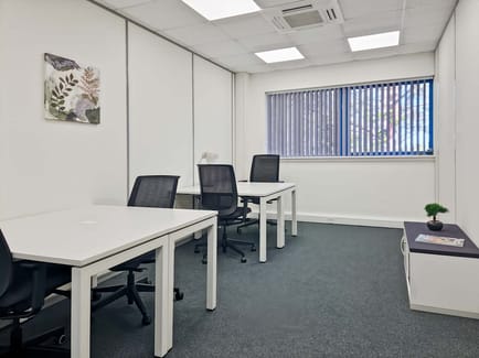 Image 7 of Hq - Howe Moss Drive, Dyce, Aberdeenshire,Aberdeen International Airport