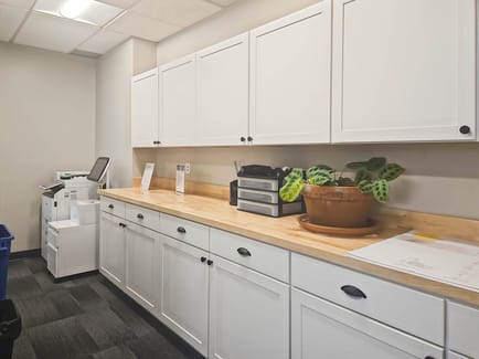 Image 10 of Regus - 400 Warren Ave,4th Floor
