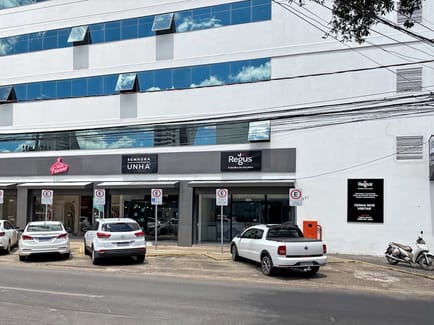 Image 1 of Regus - Rua Estevão de Mendonça, 830 Quilombo