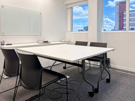 Image 10 of Regus - Rua Estevão de Mendonça, 830 Quilombo