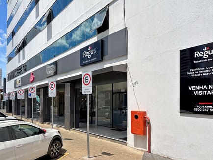 Image 11 of Regus - Rua Estevão de Mendonça, 830 Quilombo