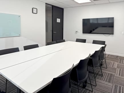 Image 12 of Regus - Rua Estevão de Mendonça, 830 Quilombo