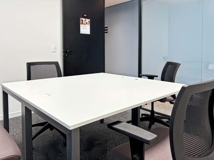 Image 13 of Regus - Rua Estevão de Mendonça, 830 Quilombo