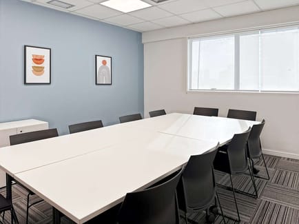 Image 14 of Regus - Rua Estevão de Mendonça, 830 Quilombo
