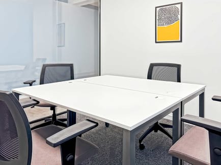 Image 9 of Regus - Rua Estevão de Mendonça, 830 Quilombo