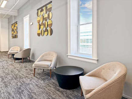 Image 10 of Regus - 40 N Christian Street