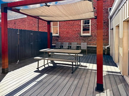 Image 11 of Regus - 40 N Christian Street