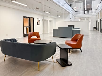 Image 12 of Regus - 40 N Christian Street