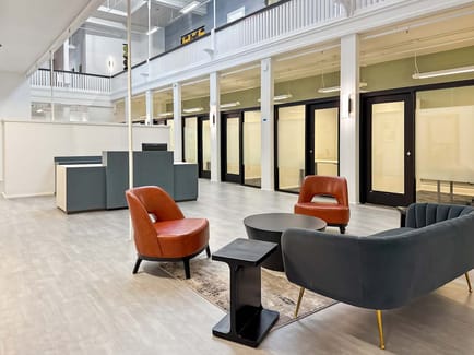 Image 13 of Regus - 40 N Christian Street