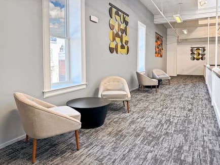 Image 14 of Regus - 40 N Christian Street