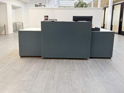Image 2 of Regus - 40 N Christian Street