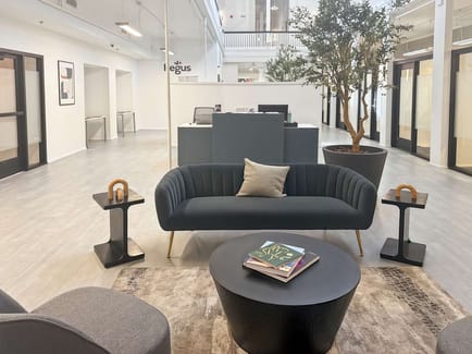 Image 5 of Regus - 40 N Christian Street