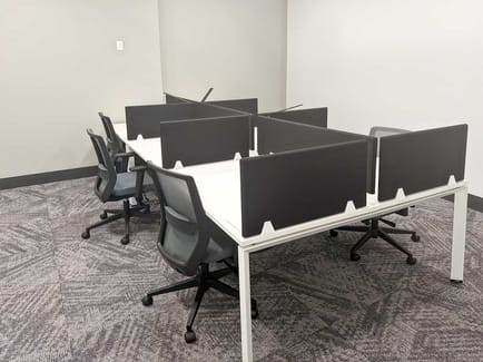 Image 8 of Regus - 40 N Christian Street