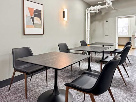 Image 9 of Regus - 40 N Christian Street