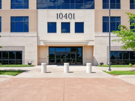 Image 1 of Regus - 10401 W Reno Ave,Suite 100