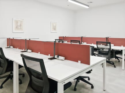 Image 11 of Regus - 10401 W Reno Ave,Suite 100