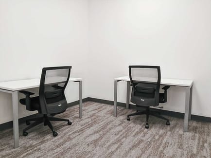 Image 9 of Regus - 10401 W Reno Ave,Suite 100