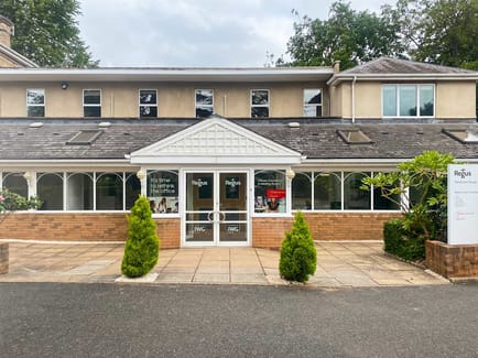 Image 1 of Regus - Whittington Road, Worcestershire,Whittington Hall