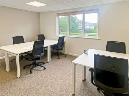 Image 4 of Regus - Whittington Road, Worcestershire,Whittington Hall