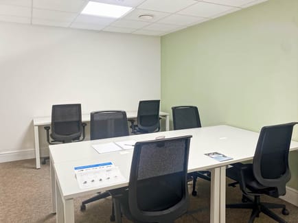 Image 7 of Regus - Whittington Road, Worcestershire,Whittington Hall