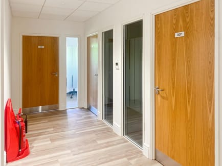 Image 9 of Regus - Whittington Road, Worcestershire,Whittington Hall
