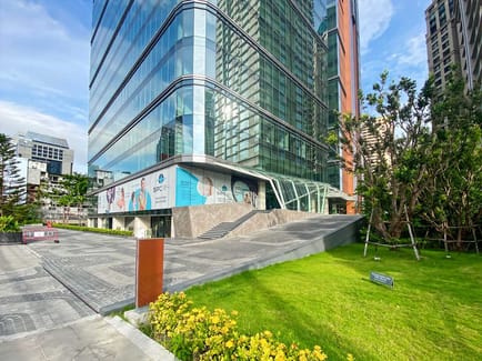 Image 1 of Regus - No 63 South Sathon Road, Thung Maha Mek, Sathon,Supalai Icon