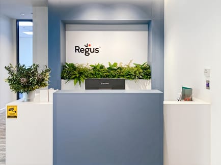 Image 2 of Regus - No 63 South Sathon Road, Thung Maha Mek, Sathon,Supalai Icon