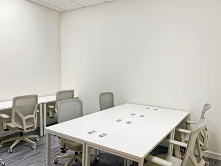 Image 4 of Regus - No 63 South Sathon Road, Thung Maha Mek, Sathon,Supalai Icon