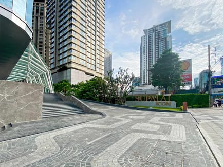 Image 9 of Regus - No 63 South Sathon Road, Thung Maha Mek, Sathon,Supalai Icon