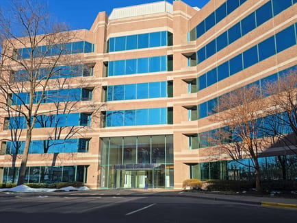 Image 1 of Spaces - 12110 Sunset Hills Rd,Suite 600