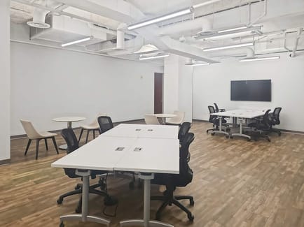 Image 10 of Spaces - 12110 Sunset Hills Rd,Suite 600
