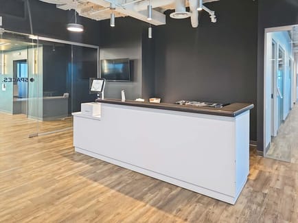 Image 2 of Spaces - 12110 Sunset Hills Rd,Suite 600