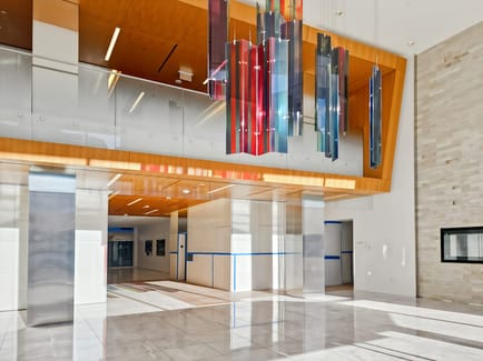 Image 4 of Spaces - 12110 Sunset Hills Rd,Suite 600