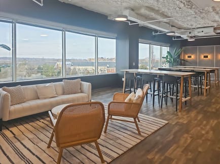 Image 5 of Spaces - 12110 Sunset Hills Rd,Suite 600