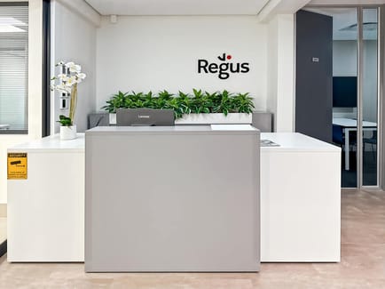 Image 2 of Regus - First Floor, Waterside Shopping Centre,Erf 21439