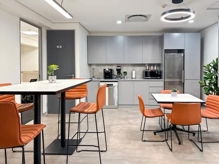 Image 6 of Regus - First Floor, Waterside Shopping Centre,Erf 21439