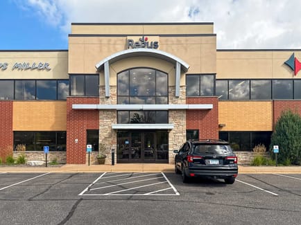 Image 1 of Regus - 2640 Eagan Woods Dr