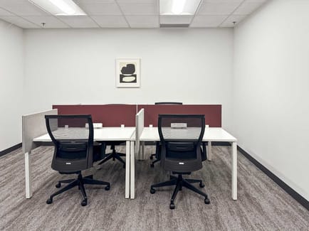 Image 11 of Regus - 2640 Eagan Woods Dr