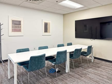 Image 3 of Regus - 2640 Eagan Woods Dr