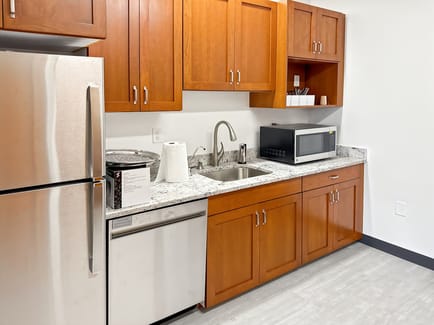 Image 6 of Regus - 2640 Eagan Woods Dr
