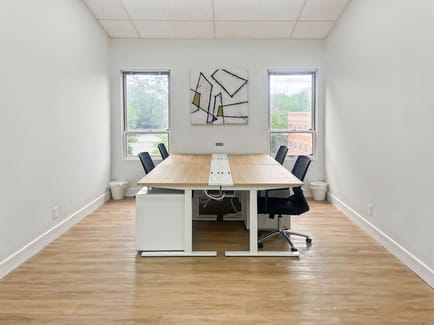 Image 8 of Regus - 10505 Judicial Dr, Fairfax
