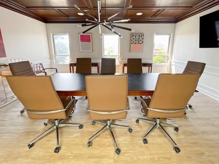 Image 9 of Regus - 10505 Judicial Dr, Fairfax