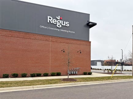 Image 1 of Regus - 1225 W 25th Street,Suite 420