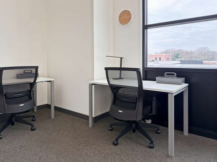 Image 11 of Regus - 1225 W 25th Street,Suite 420