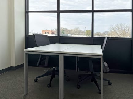 Image 12 of Regus - 1225 W 25th Street,Suite 420