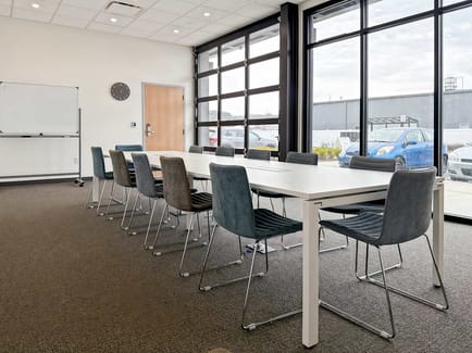 Image 14 of Regus - 1225 W 25th Street,Suite 420