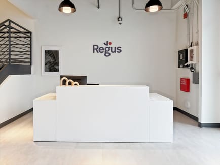 Image 2 of Regus - 1225 W 25th Street,Suite 420